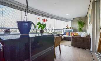 Imagem 6: Apartamento na Granja Julieta 135m² e 2 suítes