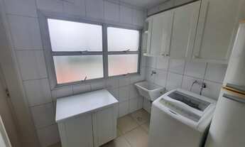 Imagem 6: Apartamento para aluguel possui 120 metros quadrados com 2 quartos em Itaim Bibi - São Pau