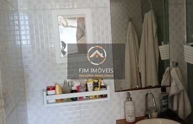Imagem 5: FJM imóveis vende -Apartamento em São Domingos - Niterói