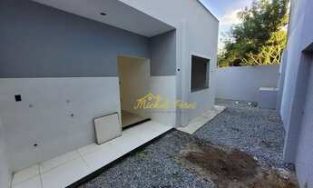 Imagem 7: Excelente casa linear independente com ampla área externa, próximo da praia com 2 dormitór