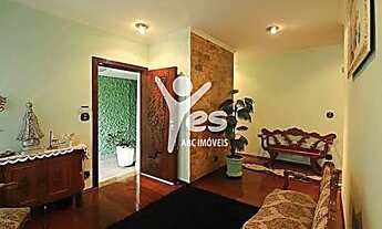 Imagem 2: Cód.: 13730 - Casa com 03 suítes, planejados e 05 vagas de garagem - Próximo ao Mc Donalds