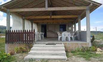 Imagem 2: Casa em Tepequem