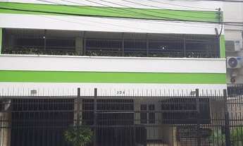 Imagem 1: Apartamento para aluguel tem 153 metros quadrados com 2 quartos em Icaraí - Niterói - RJ