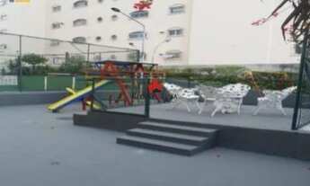 Imagem 15: Apartamento 2 dormitórios, 1 vaga, 69m² no Tatuapé