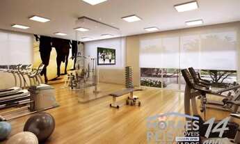 Imagem 7: Apartamento para Venda em São Paulo, Campo Belo, 3 dormitórios, 3 suítes, 5 banheiros, 3 v