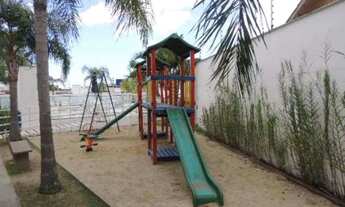 Imagem 6: RESIDENCIAL QUINTA DO CAMBIRELA - bloco D Apartamento 201