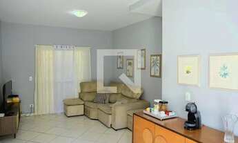 Imagem 3: Casa de Condomínio para Aluguel - Paisagem Renoir, 1 Quarto, 79 m2