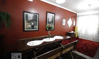 Imagem 2: Casa de Condomínio para Aluguel - Saúde, 3 Quartos, 254 m2