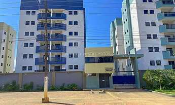 Imagem 2: Cód.: 1401 - Exelente apartamento no Resid Ivory Mobiliado