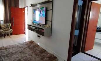 Imagem 2: Casa à venda, 2 quartos, 1 suíte, Residencial Lago Sul - São José do Rio Preto/SP