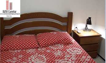 Imagem 7: Apartamento por Temporada A partir de R$ 150,00 no Meireles em Fortaleza-CE