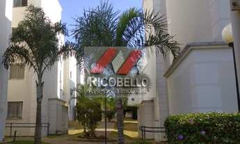 Imagem: Apartamento em Campestre - Piracicaba