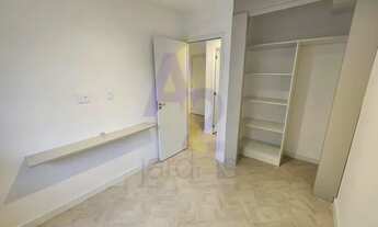 Imagem 7: Apartamento maravilho para primeiro morador, repleto de armários novos em prédio moderno c