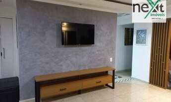 Imagem 6: Apartamento no Pq da Mooca com 132 m² - 3 Dormts ( 2 suítes ) Sala ampliada - 3 vagas de g