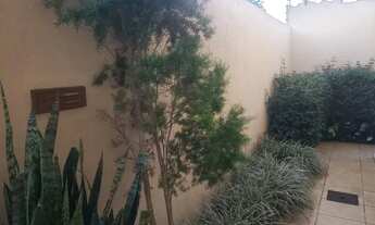 Imagem 7: Sobrado para locação com 105 metros Bairro Seminário - Campo Grande - MS