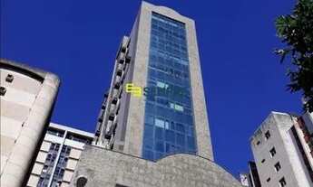 Imagem 2: Sala à venda, Savassi - Belo Horizonte/MG