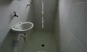 Imagem 5: Casa para Locação em São Paulo, Jardim dos Lagos, 1 dormitório, 1 banheiro