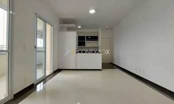 Imagem 5: Cobertura - Mansões Santo Antônio - Campinas