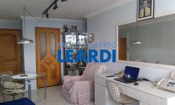 Imagem: APARTAMENTO - CONSOLAÇÃO - SP