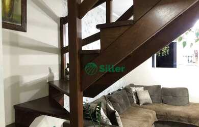 Imagem 5: Casa com 2 dormitórios à venda, 54 m² por R$ 190.000,00 - Santa Cruz - Gravataí/RS