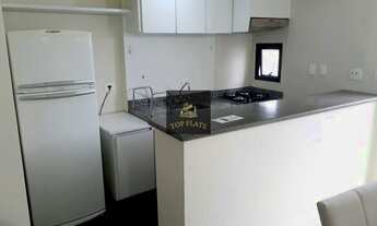 Imagem 6: Flat disponível em Moema