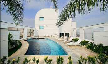 Imagem 2: \Alugo Apartamento tipo loft mobiliado no Mercure Hotel Manaus, na Avenida Mário Ypiran