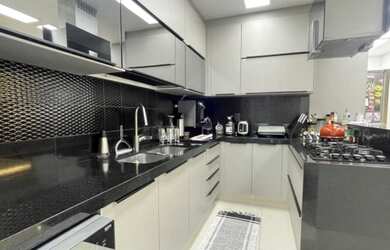 Imagem 4: VENDO UM LINDO APARTAMENTO NO COND. 360° ON THE PARK NA BARRA DA TIJUCA - RJ