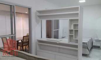 Imagem 5: Apartamento com 1 dormitório, 54 m² - venda por R$ 1.590.000,00 ou aluguel por R$ 6.500,00