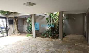 Imagem 4: Casa para venda e locação, 12 salas , 4 vagas , 240 m2, Santo Amaro