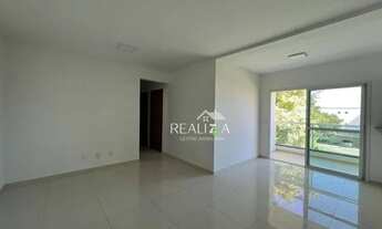 Imagem: Apartamento Lake Side Residence, com 3 Quartos