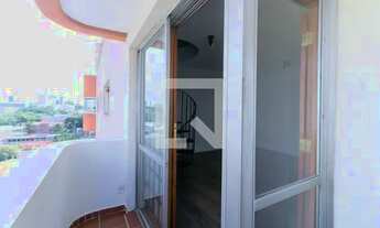 Imagem 5: Apartamento à Venda - Jabaquara, 2 Quartos, 80 m2