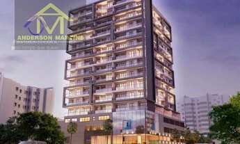 Imagem: Lançamento de 2 quartos - Ed. Home Experience