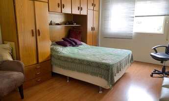 Imagem 5: Apartamento para venda com 150m,vista para o Minhocão