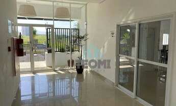 Imagem 6: Apartamento com 3 dormitórios (1 suíte) à venda, 96 m² por R$ 479.000 - Gran Village -Espl