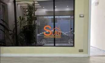 Imagem 2: Casa de vila para venda tem 190 metros quadrados com 4 quartos