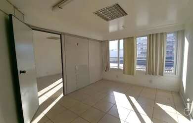 Imagem 4: PORTO ALEGRE - Conjunto Comercial/Sala - CENTRO