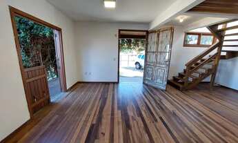 Imagem 7: Casa para aluguel com 210 metros quadrados com 2 quartos em Campeche - Florianópolis - SC