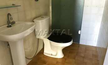 Imagem: Apartamento em Santana com 56m², com 2