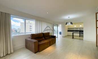 Imagem 7: Apartamento para aluguel possui 151 metros quadrados com 5 quartos em Cambuí - Campinas