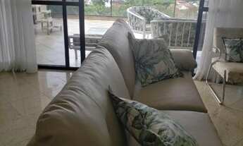 Imagem 6: Apartamento para Venda em Vitória, Mata da Praia, 5 dormitórios, 5 suítes, 1 banheiro, 2 v