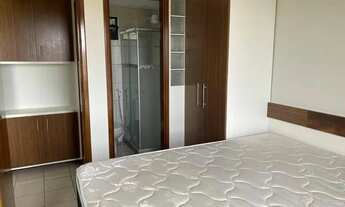 Imagem 7: ALUGA-SE excelente apartamento mobiliado medindo 40m2 com 1 quarto bairro Manaíra - João P