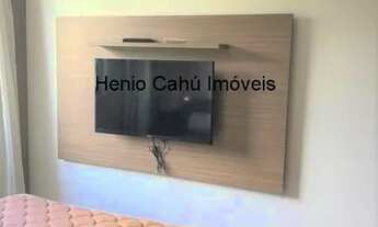 Imagem 4: Flat 1 quarto Pina