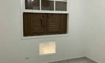 Imagem 4: Apartamento para aluguel possui 80 metros quadrados com 2 quartos no Campo Grande - Santos