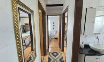 Imagem 5: Apartamento 3 dorms. 46m² venda Atenas II, C.Comprido, Curitiba