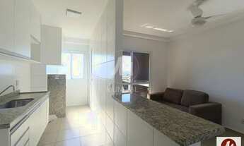 Imagem 7: Apartamento (tipo - padrao) 1 dormitórios/suite, cozinha planejada, portaria 24 horas, ele