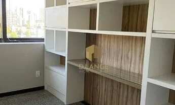 Imagem 6: Sala à venda no Cambuí - Campinas/SP