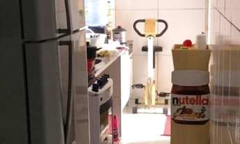 Imagem 6: CASA NA REDINHA Casa com 2 dormitórios