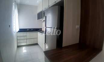 Imagem 3: Santo André - Apartamento Padrão - Parque Das Nações