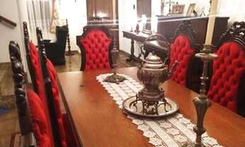 Imagem 5: São Paulo - Casa Padrão - Mooca