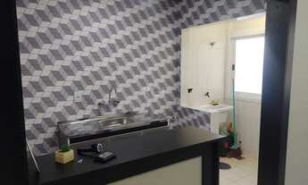 Imagem 4: Apartamento de 54m² no Centro Histórico